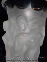 R.Lalique Fake - Not A Rene Lalique Item