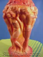 R.Lalique Fake - Not A Rene Lalique Item