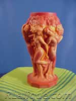 R.Lalique Fake - Not A Rene Lalique Item