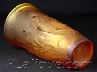 R.Lalique Fake - Not A Rene Lalique Item