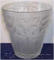 R.Lalique Fake - Not A Rene Lalique Item