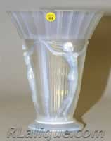R.Lalique Fake - Not A Rene Lalique Item