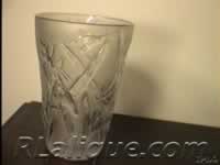 R.Lalique Fake - Not A Rene Lalique Item