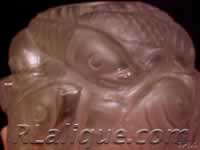 R.Lalique Fake - Not A Rene Lalique Item