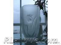 R.Lalique Fake - Not A Rene Lalique Item