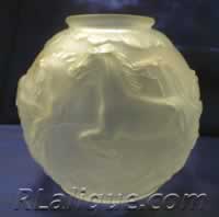 R.Lalique Fake - Not A Rene Lalique Item