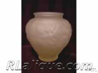 R.Lalique Fake - Not A Rene Lalique Item