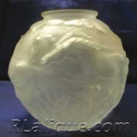 R.Lalique Fake - Not A Rene Lalique Item