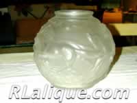 R.Lalique Fake - Not A Rene Lalique Item