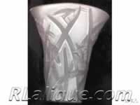 R.Lalique Fake - Not A Rene Lalique Item