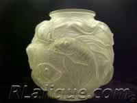 R.Lalique Fake - Not A Rene Lalique Item