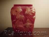 R.Lalique Fake - Not A Rene Lalique Item
