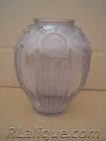R.Lalique Fake - Not A Rene Lalique Item