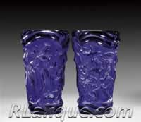 R.Lalique Fake - Not A Rene Lalique Item