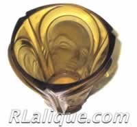 R.Lalique Fake - Not A Rene Lalique Item