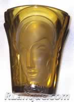 R.Lalique Fake - Not A Rene Lalique Item