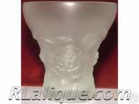 R.Lalique Fake - Not A Rene Lalique Item