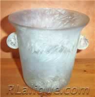 R.Lalique Fake - Not A Rene Lalique Item