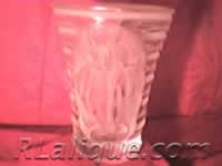 R.Lalique Fake - Not A Rene Lalique Item