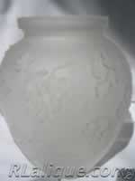 R.Lalique Fake - Not A Rene Lalique Item
