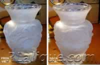 R.Lalique Fake - Not A Rene Lalique Item