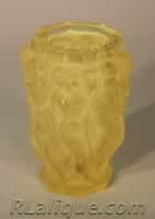 R.Lalique Fake - Not A Rene Lalique Item