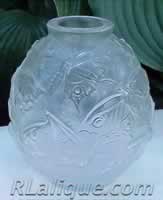 R.Lalique Fake - Not A Rene Lalique Item