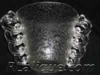 R.Lalique Fake - Not A Rene Lalique Item
