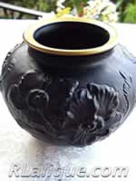 R.Lalique Fake - Not A Rene Lalique Item