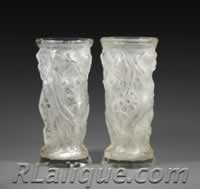 R.Lalique Fake - Not A Rene Lalique Item