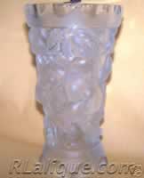 R.Lalique Fake - Not A Rene Lalique Item