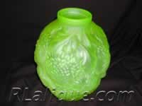 R.Lalique Fake - Not A Rene Lalique Item