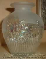 R.Lalique Fake - Not A Rene Lalique Item