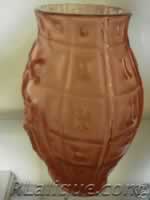 R.Lalique Fake - Not A Rene Lalique Item