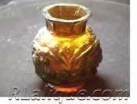 R.Lalique Fake - Not A Rene Lalique Item