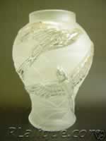 R.Lalique Fake - Not A Rene Lalique Item