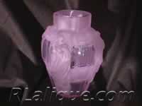 R.Lalique Fake - Not A Rene Lalique Item