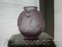 R.Lalique Fake - Not A Rene Lalique Item