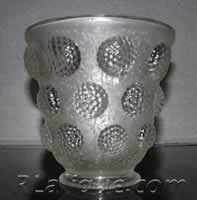 R.Lalique Fake - Not A Rene Lalique Item