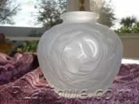 R.Lalique Fake - Not A Rene Lalique Item