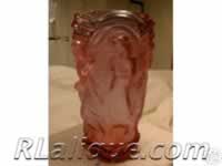 R.Lalique Fake - Not A Rene Lalique Item