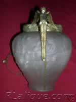 R.Lalique Fake - Not A Rene Lalique Item