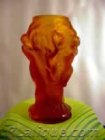 R.Lalique Fake - Not A Rene Lalique Item