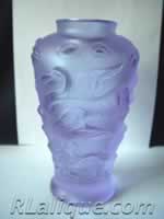 R.Lalique Fake - Not A Rene Lalique Item