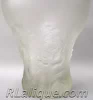 R.Lalique Fake - Not A Rene Lalique Item