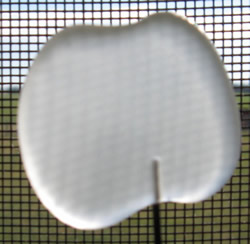 Fake Rene Lalique Hat Pin