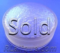 R Lalique Box Isabelle