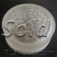 R Lalique Box Compiegne