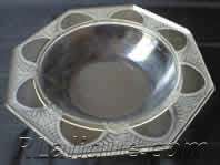 R Lalique Bowl Marley
