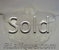 R Lalique Boxes Primeveres